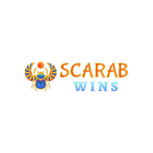 Scarabwins Casino Logo
